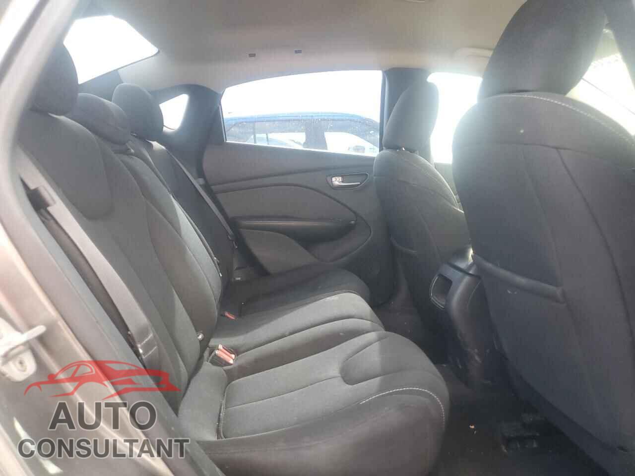 DODGE DART 2013 - 1C3CDFBA2DD306050