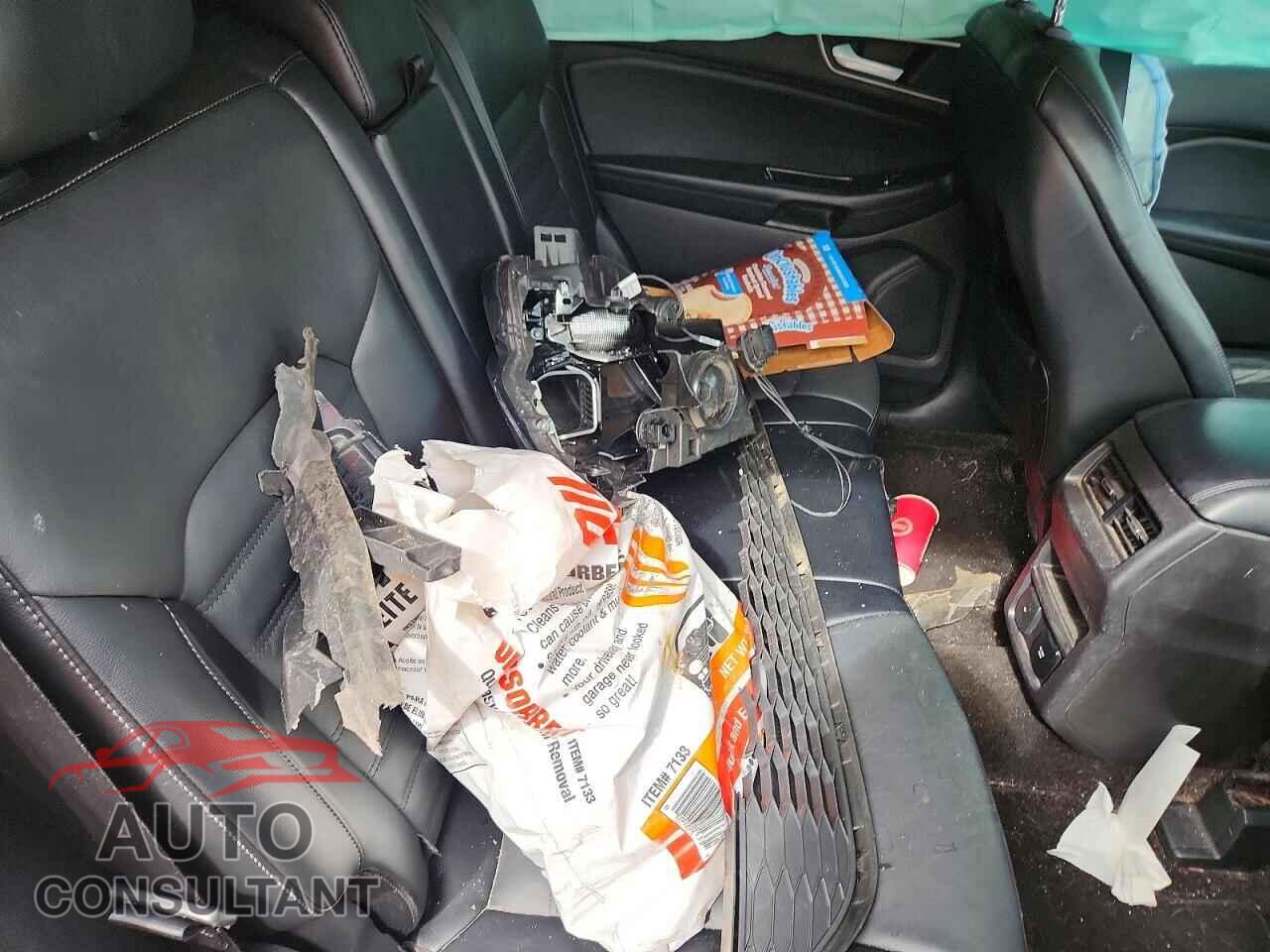 FORD EDGE 2018 - 2FMPK4J86JBC30044