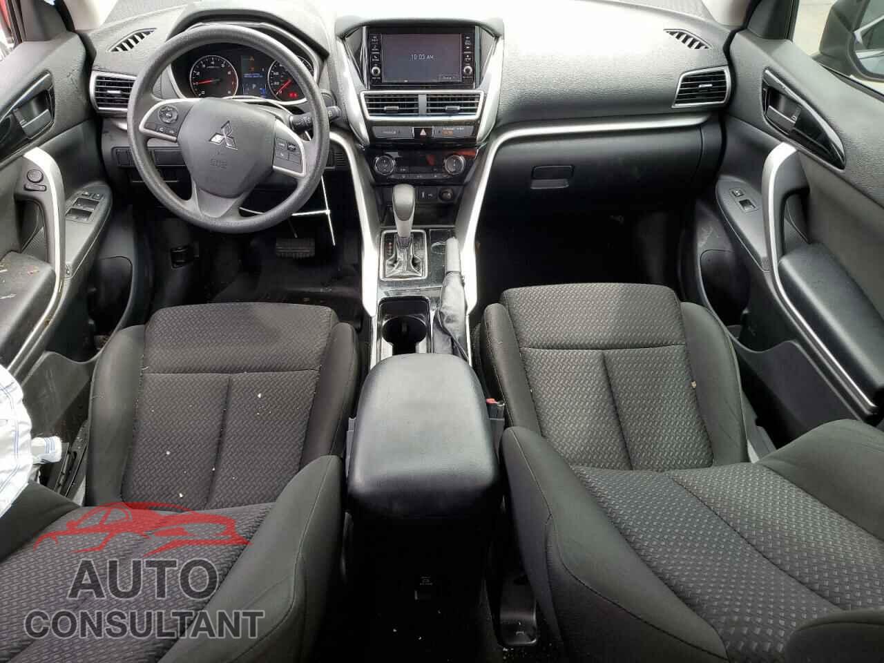 MITSUBISHI ECLIPSE 2020 - JA4AS3AA6LZ002756