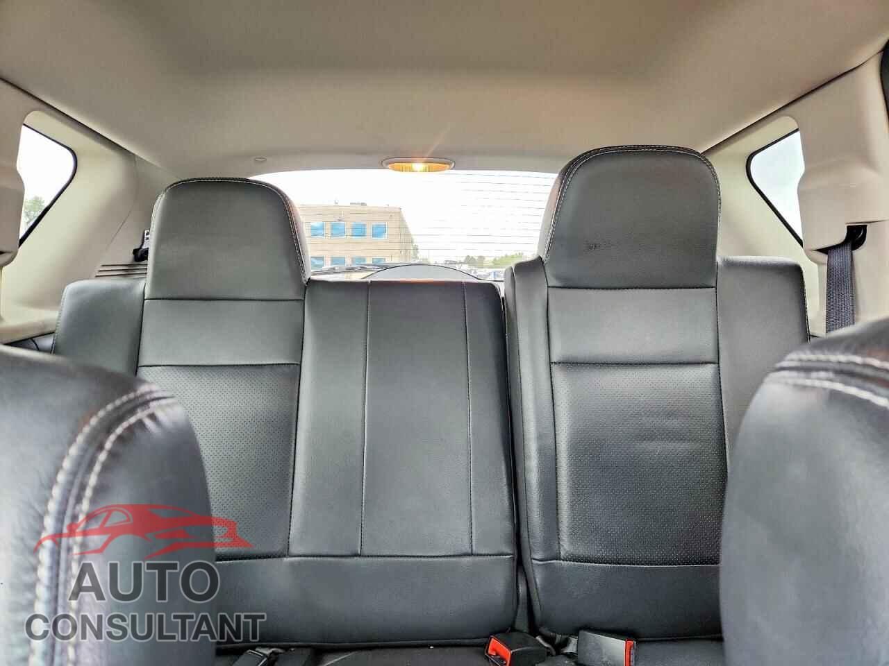 JEEP COMPASS 2015 - 1C4NJCEA6FD156843