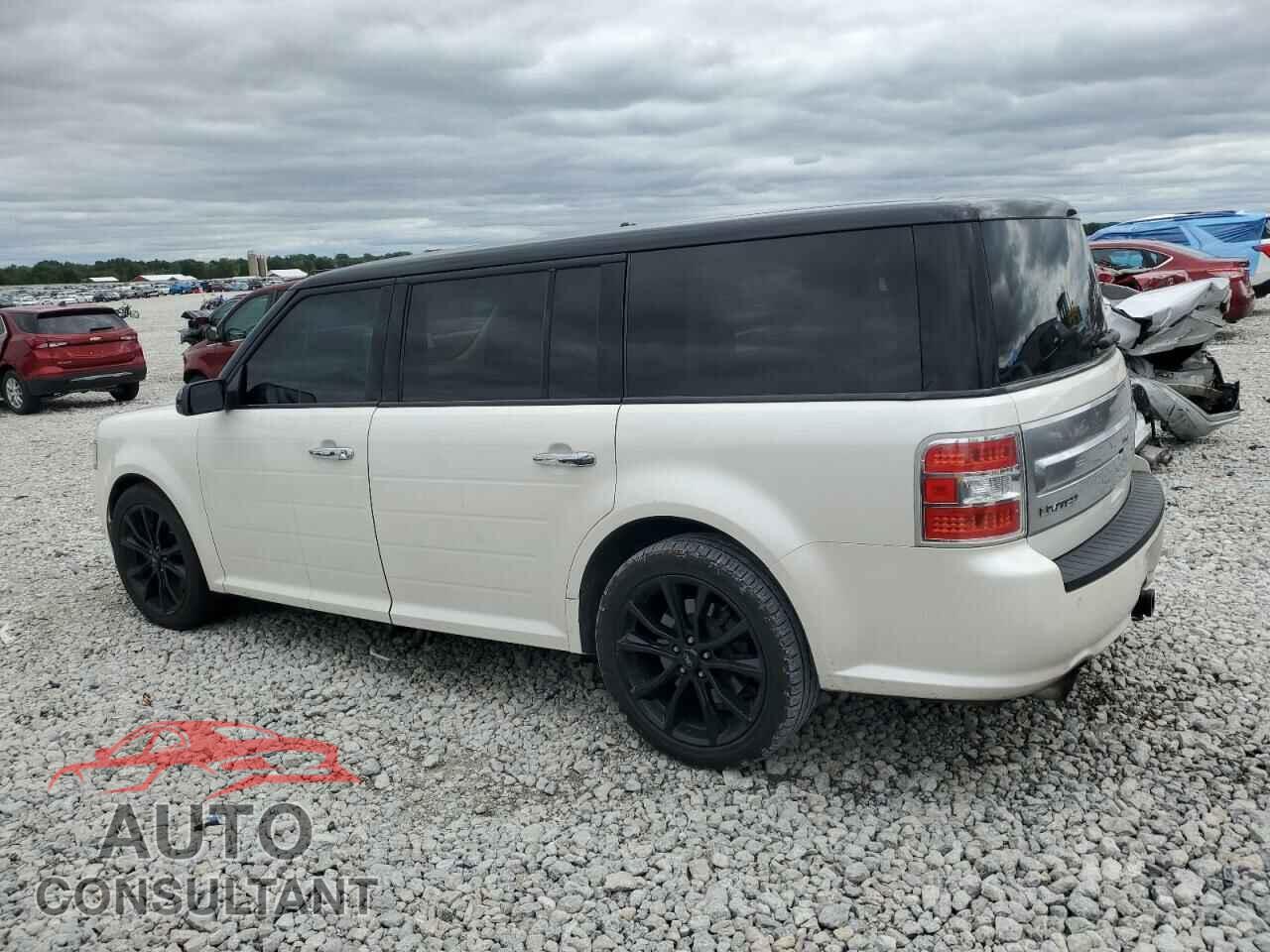 FORD FLEX 2016 - 2FMHK6DTXGBA15422