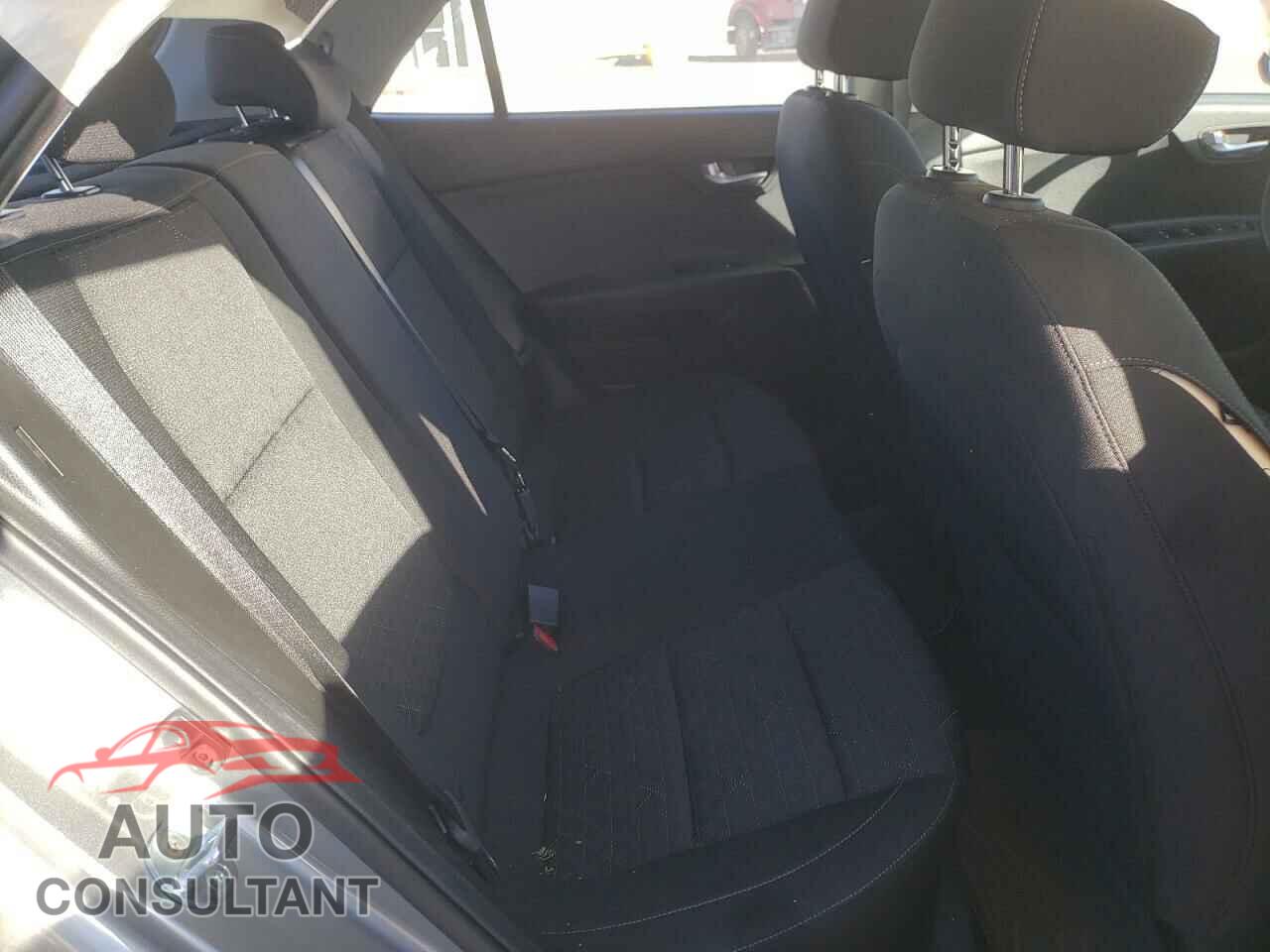 KIA RIO 2021 - 3KPA25AD6ME405015