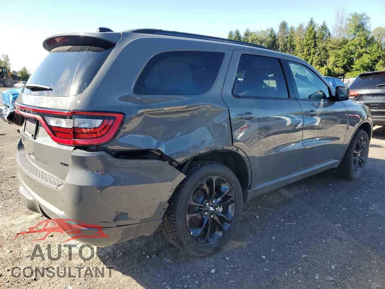 DODGE DURANGO 2024 - 1C4RDJDG3RC155839