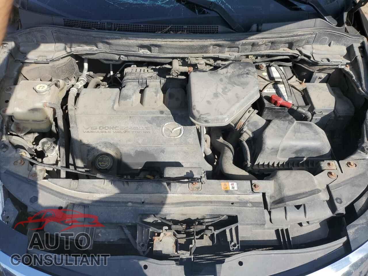 MAZDA CX-9 2011 - JM3TB3DA2B0316912