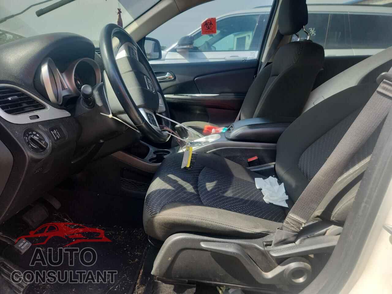 DODGE JOURNEY 2019 - 3C4PDCBB7KT872250
