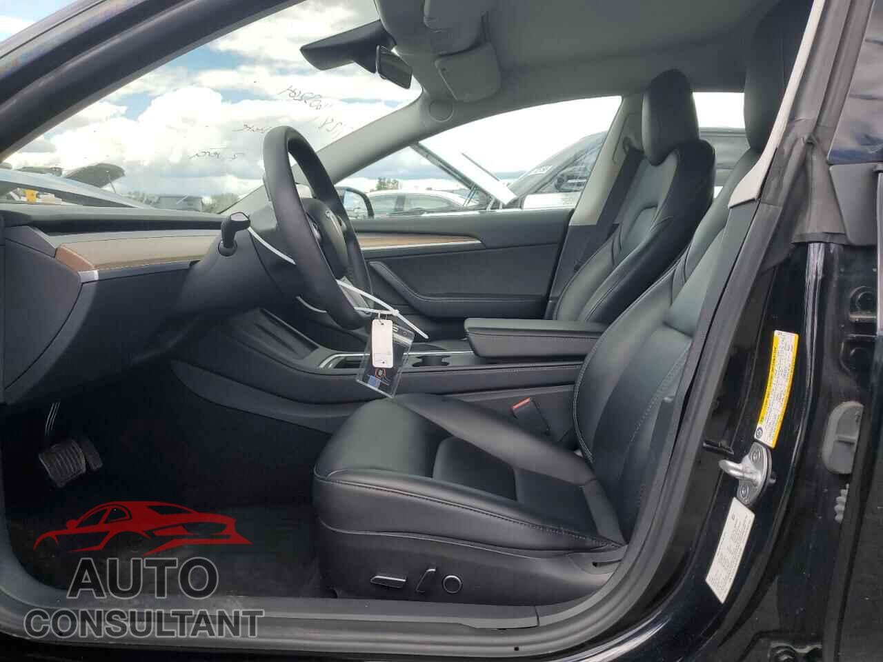 TESLA MODEL 3 2023 - 5YJ3E1EAXPF433746