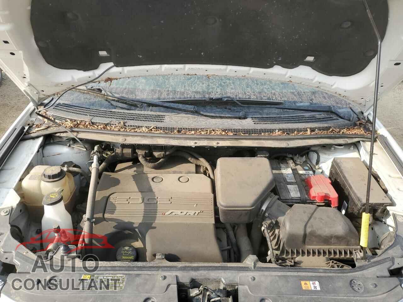 FORD EDGE 2013 - 2FMDK4AK0DBC08415