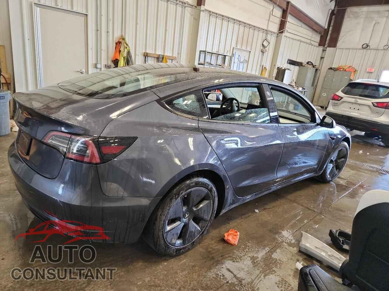 TESLA MODEL 3 2023 - 5YJ3E1EAXPF668986