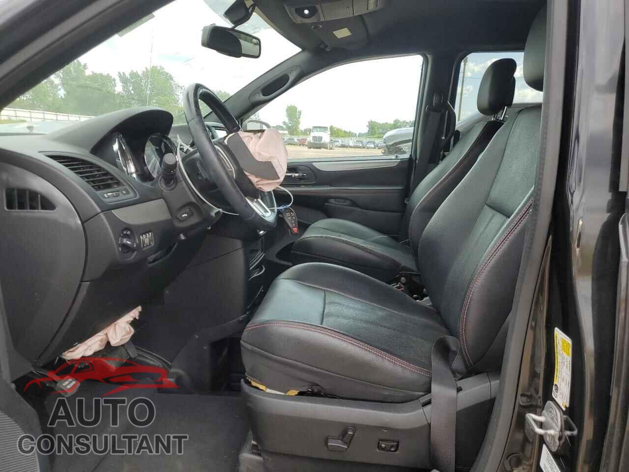 DODGE CARAVAN 2012 - 2C4RDGEGXCR298030