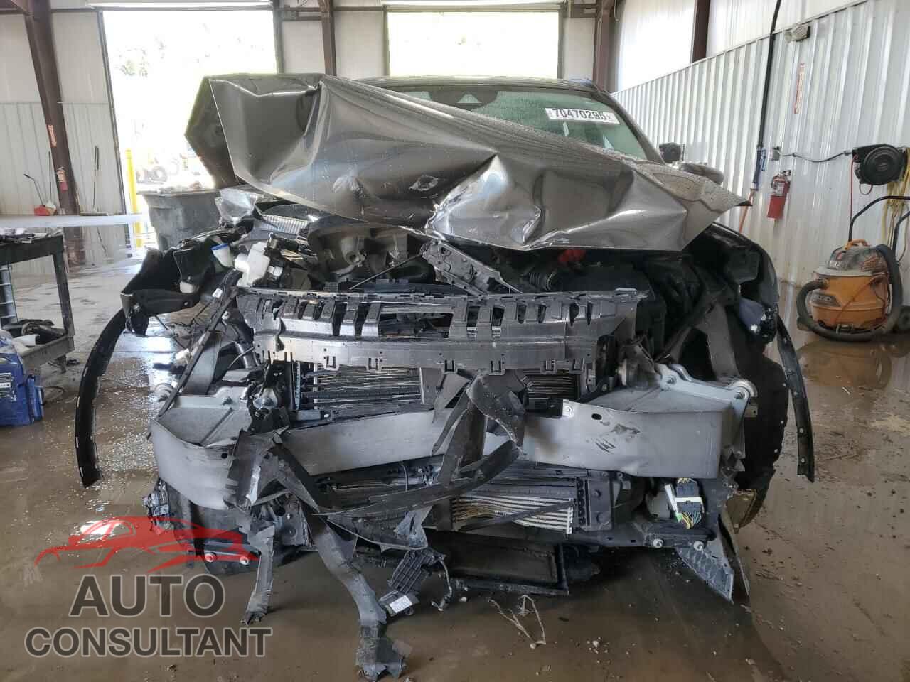 FORD ESCAPE 2020 - 1FMCU9H90LUA39933