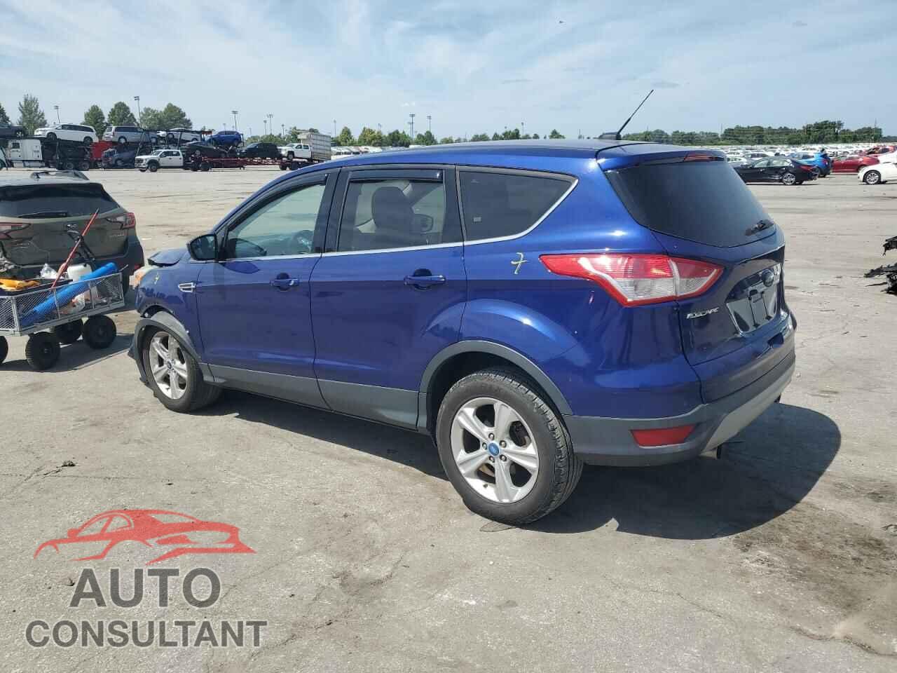FORD ESCAPE 2013 - 1FMCU0GXXDUC76281