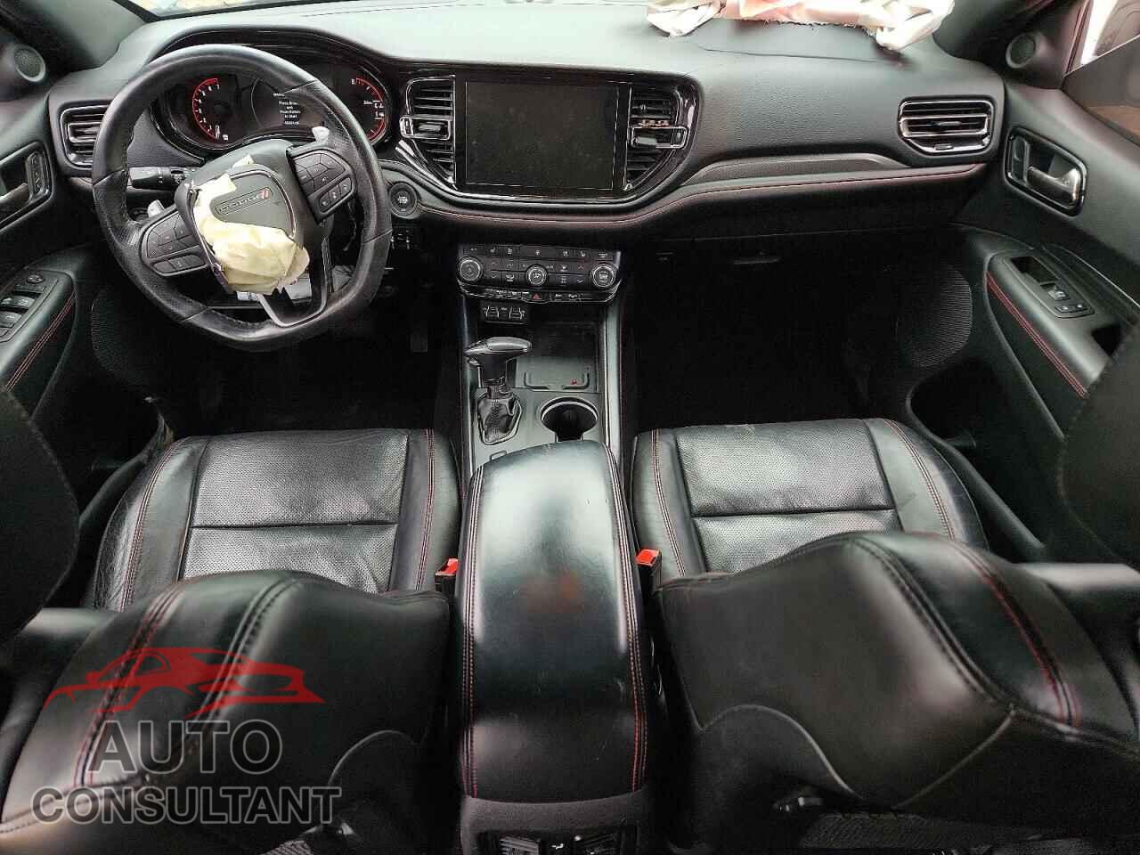 DODGE DURANGO 2023 - 1C4SDJCT2PC615568