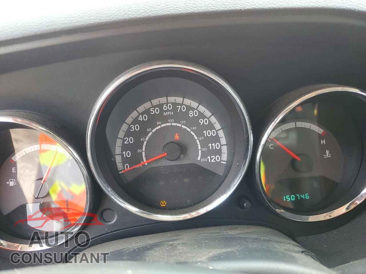 DODGE CALIBER 2011 - 1B3CB1HAXBD132707
