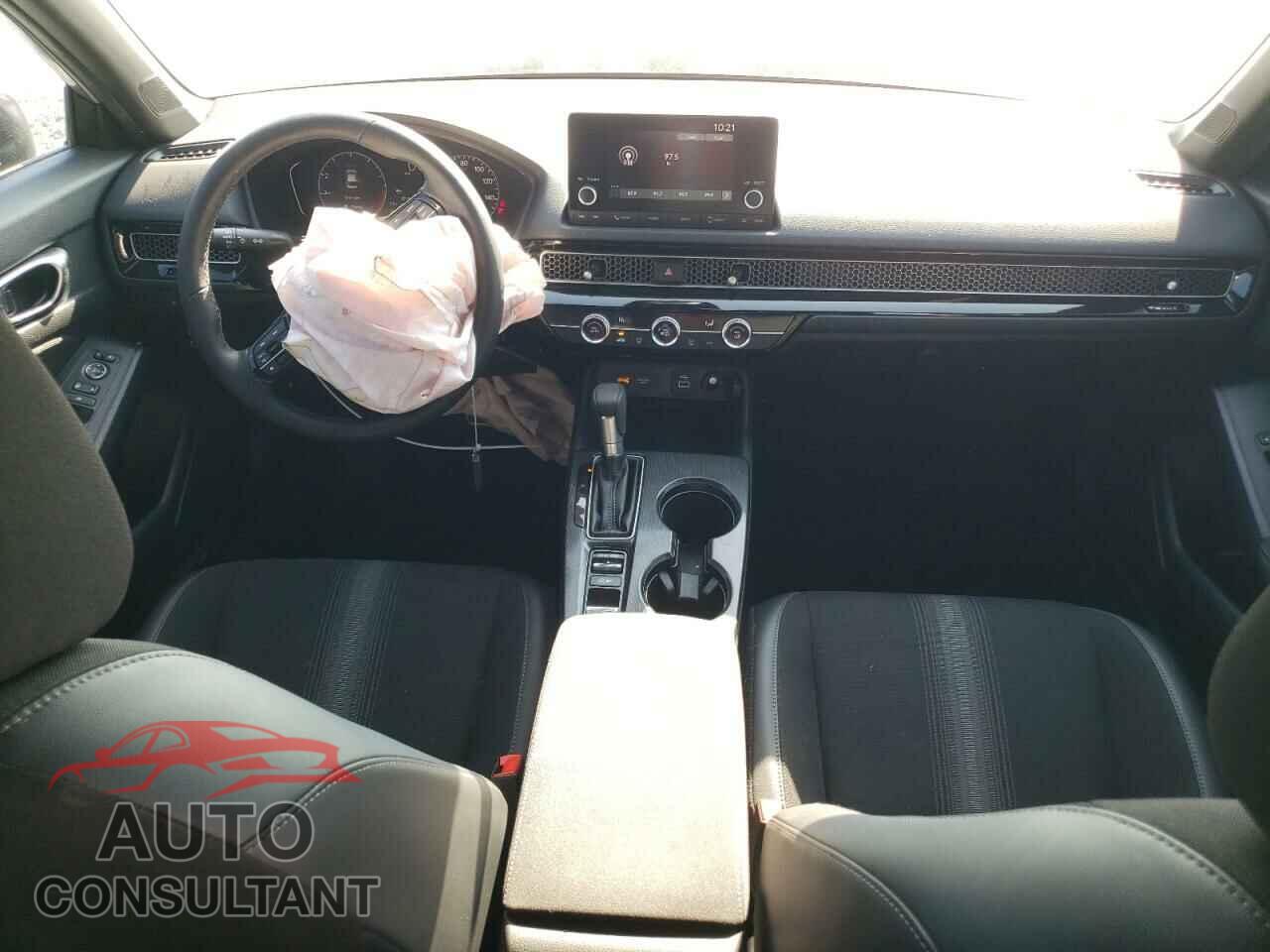 HONDA CIVIC 2024 - 2HGFE2F55RH577160