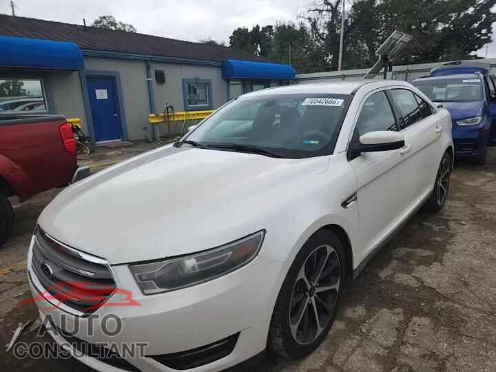 FORD TAURUS 2014 - 1FAHP2E91EG182216