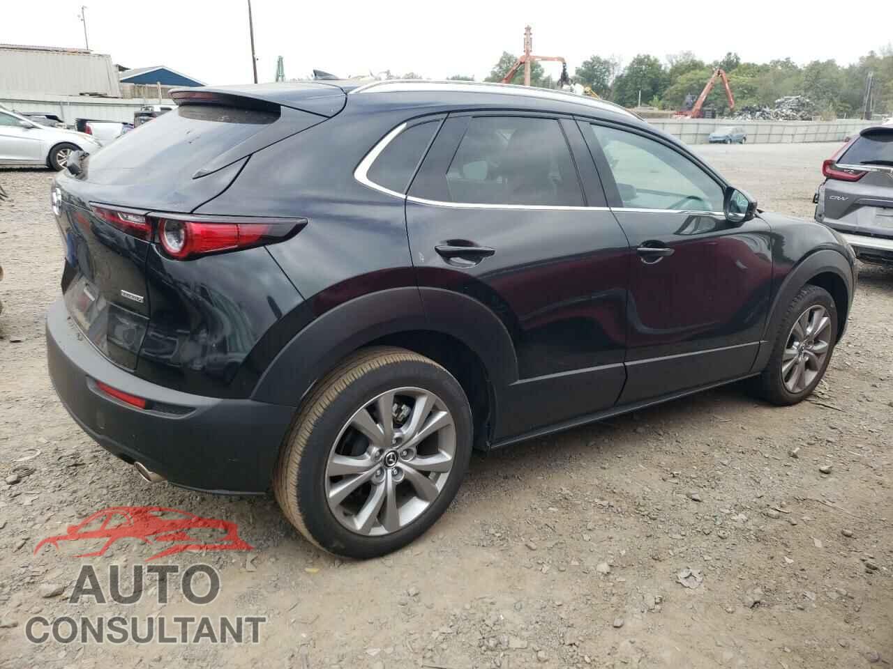 MAZDA CX30 2021 - 3MVDMBDL1MM314148