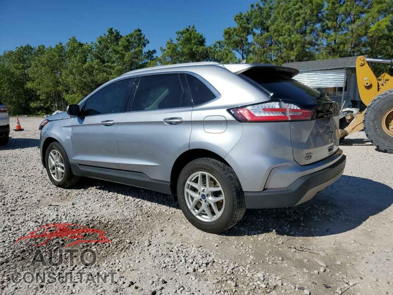FORD EDGE 2022 - 2FMPK4J96NBA73145