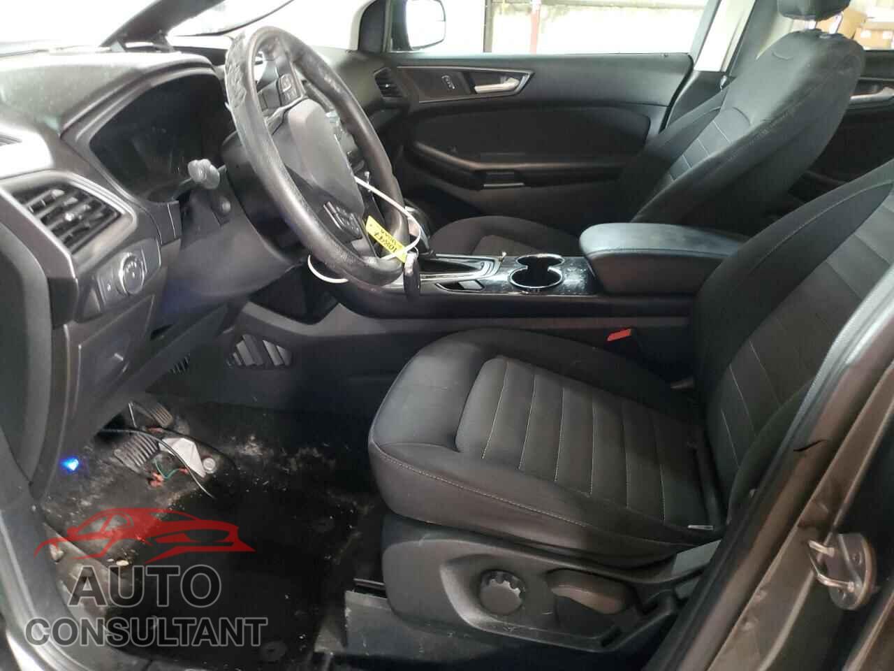 FORD EDGE 2017 - 2FMPK3G99HBC49529