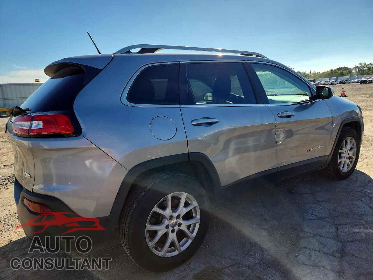 JEEP CHEROKEE 2015 - 1C4PJMCS1FW534372