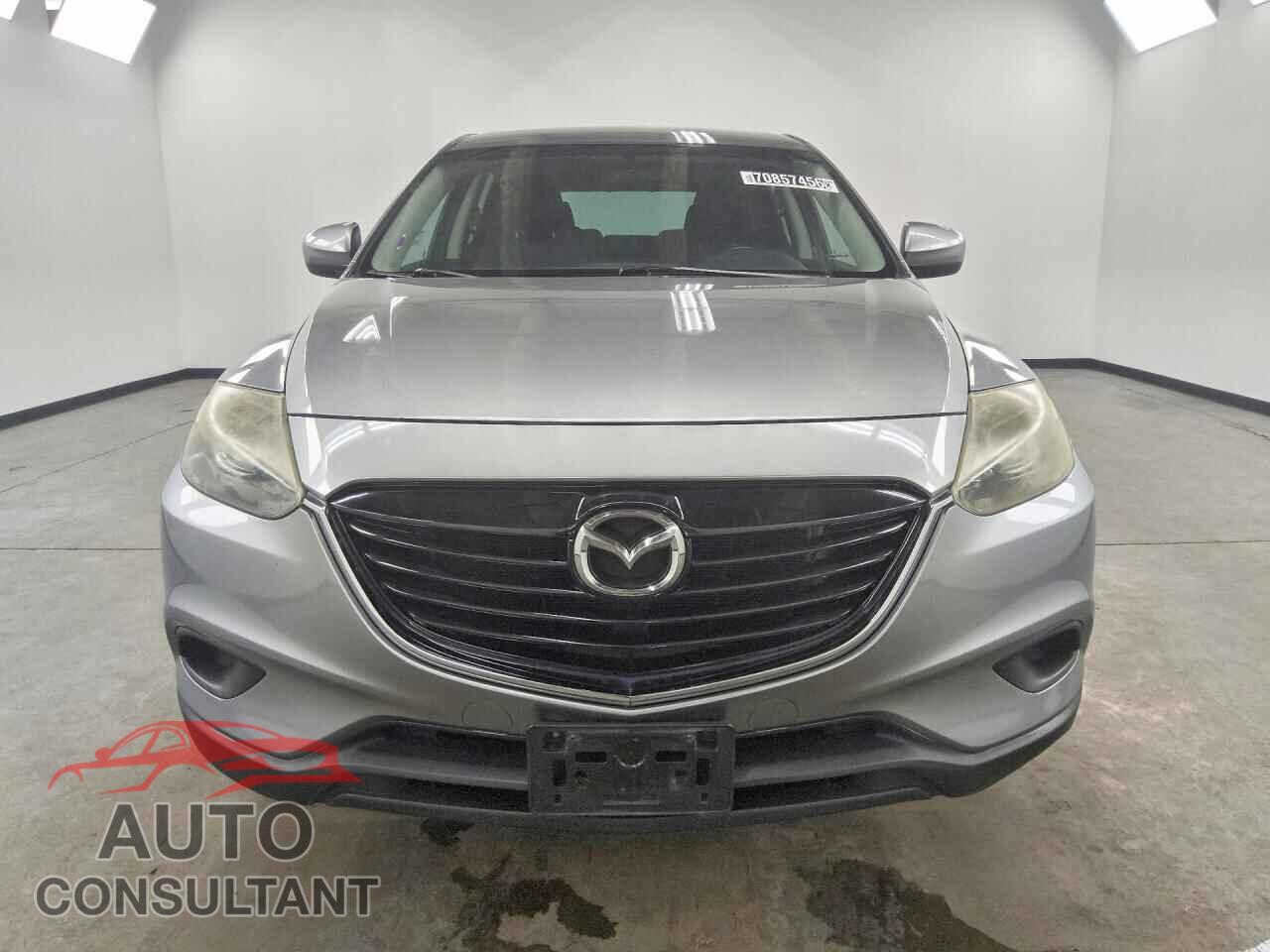 MAZDA CX-9 2014 - JM3TB3BA4E0429901