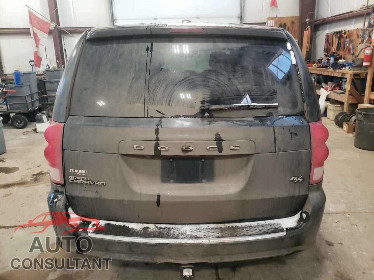 DODGE CARAVAN 2015 - 2C4RDGEG5FR519098