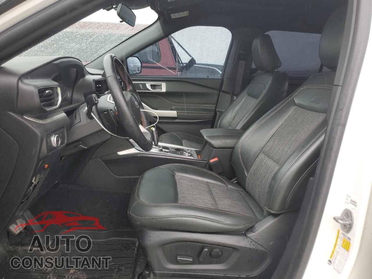 FORD EXPLORER 2021 - 1FMSK8JHXMGC19059