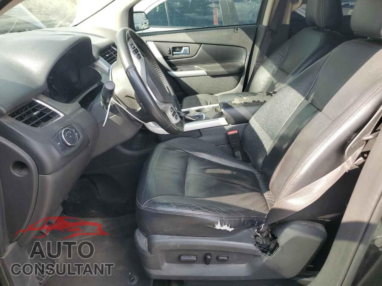 FORD EDGE 2013 - 2FMDK3JC0DBC67063