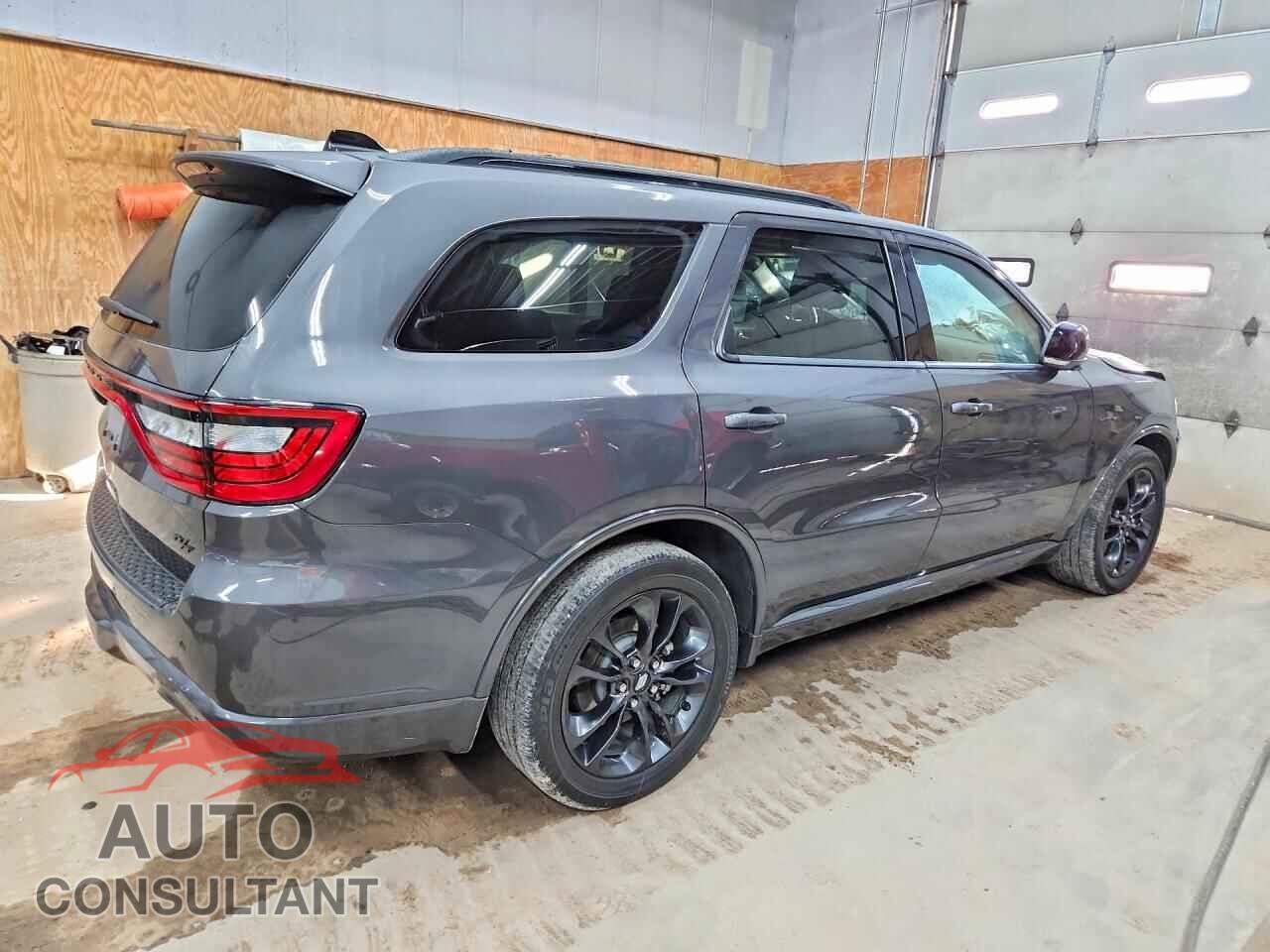 DODGE DURANGO 2024 - 1C4SDJCT4RC155767