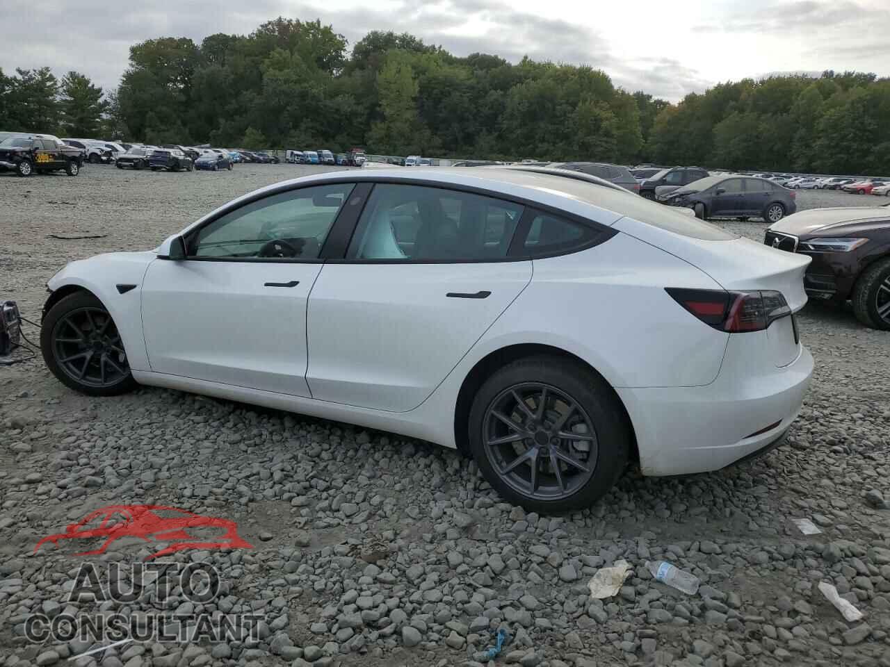 TESLA MODEL 3 2023 - 5YJ3E1EA6PF571283
