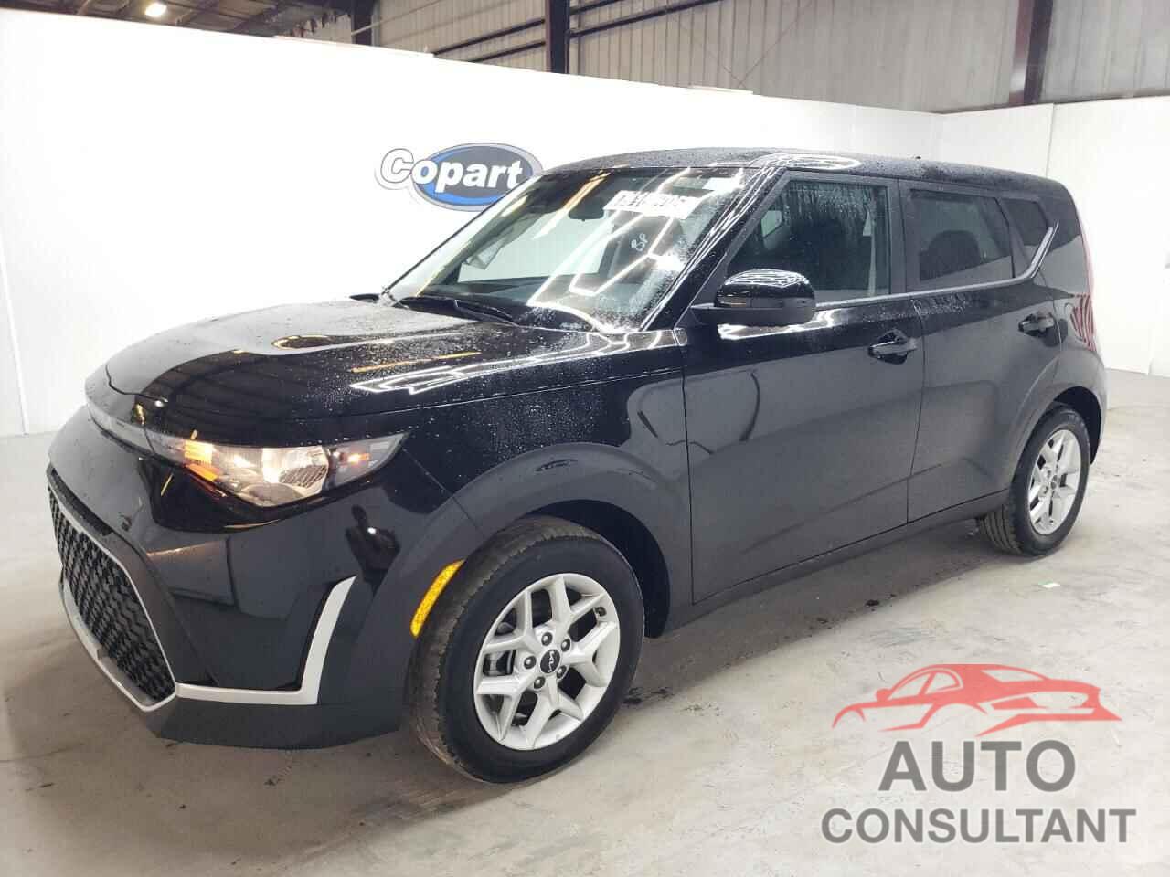 KIA SOUL 2025 - KNDJ23AU4S7261255