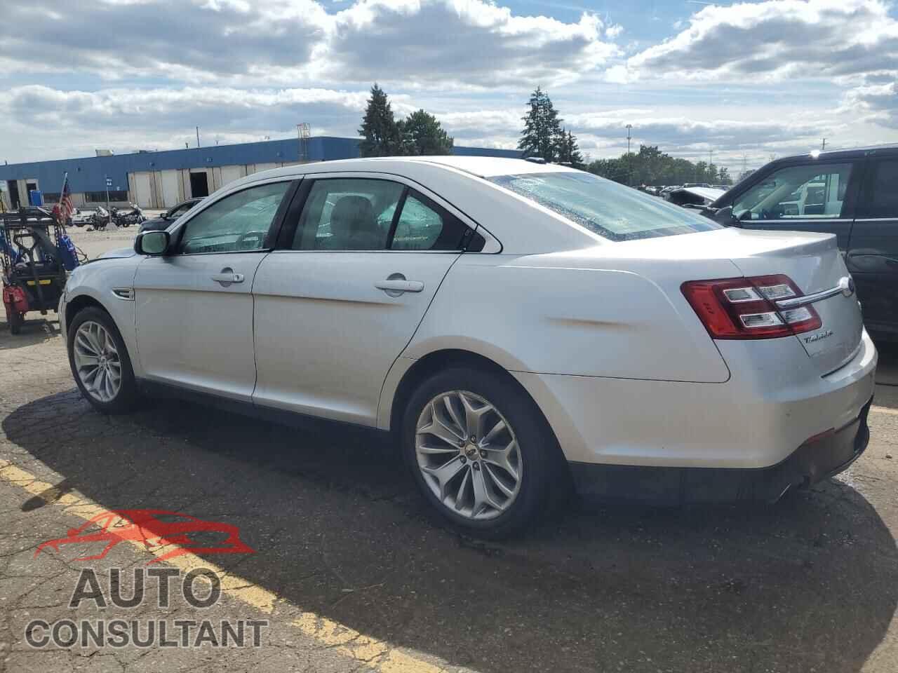 FORD TAURUS 2016 - 1FAHP2J83GG106934