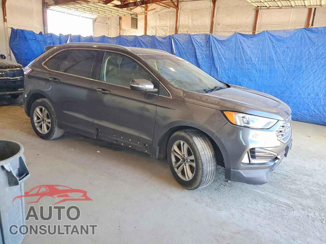 FORD EDGE 2020 - 2FMPK4J96LBA70694