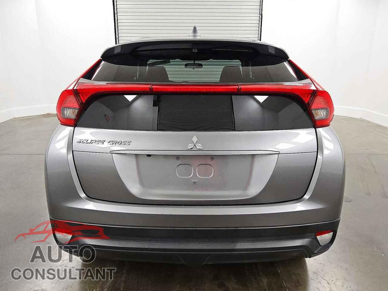 MITSUBISHI ECLIPSE 2020 - JA4AS3AA6LZ035479