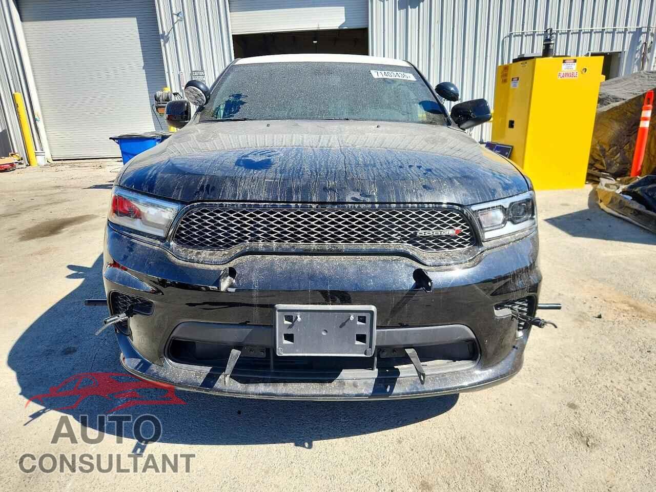 DODGE DURANGO 2024 - 1C4SDJFT4RC226882