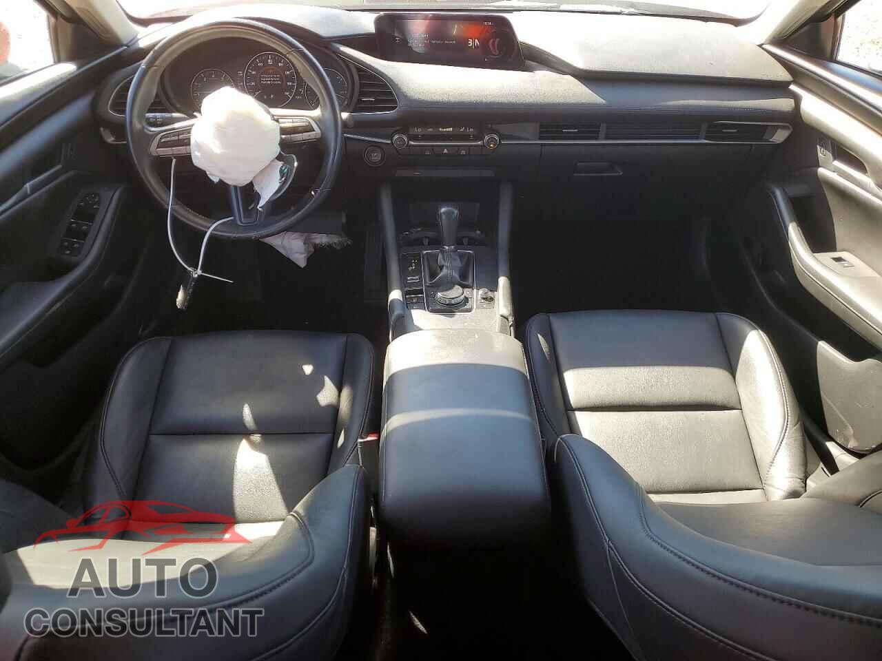 MAZDA 3 2020 - 3MZBPACL8LM127867