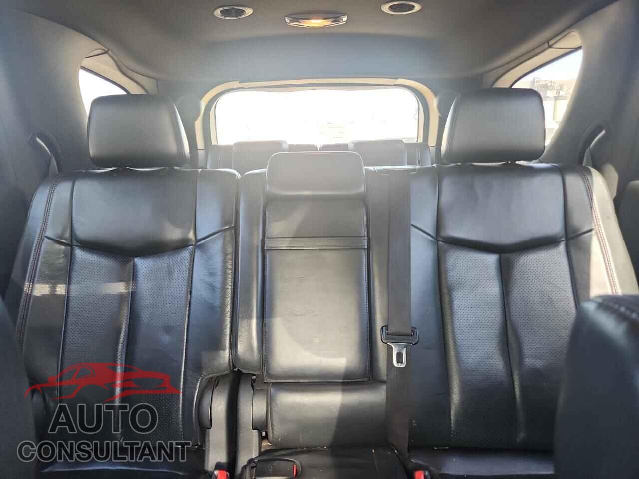 DODGE DURANGO 2014 - 1C4SDHCT9EC313376