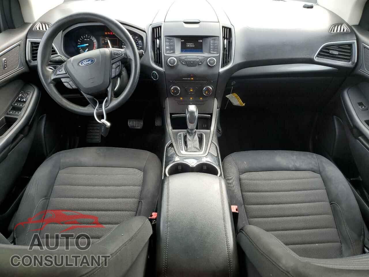 FORD EDGE 2018 - 2FMPK3G96JBC24965