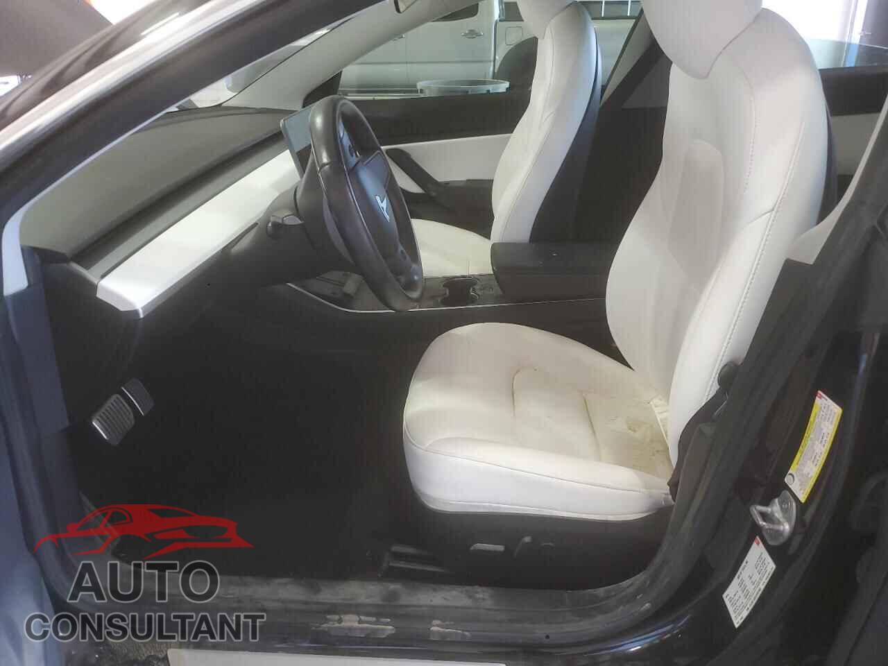 TESLA MODEL 3 2018 - 5YJ3E1EB3JF097065