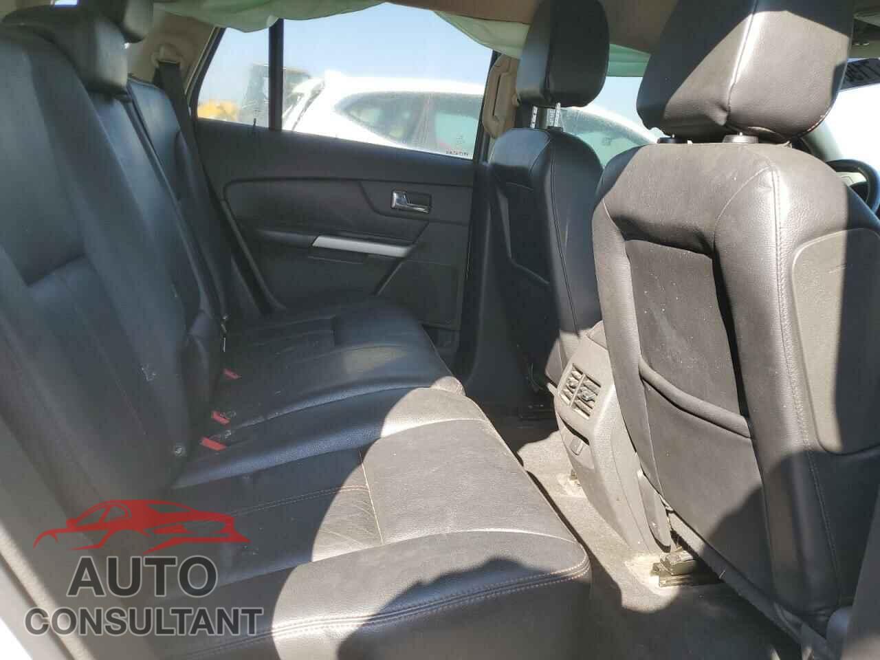 FORD EDGE 2014 - 2FMDK4KC1EBA26473