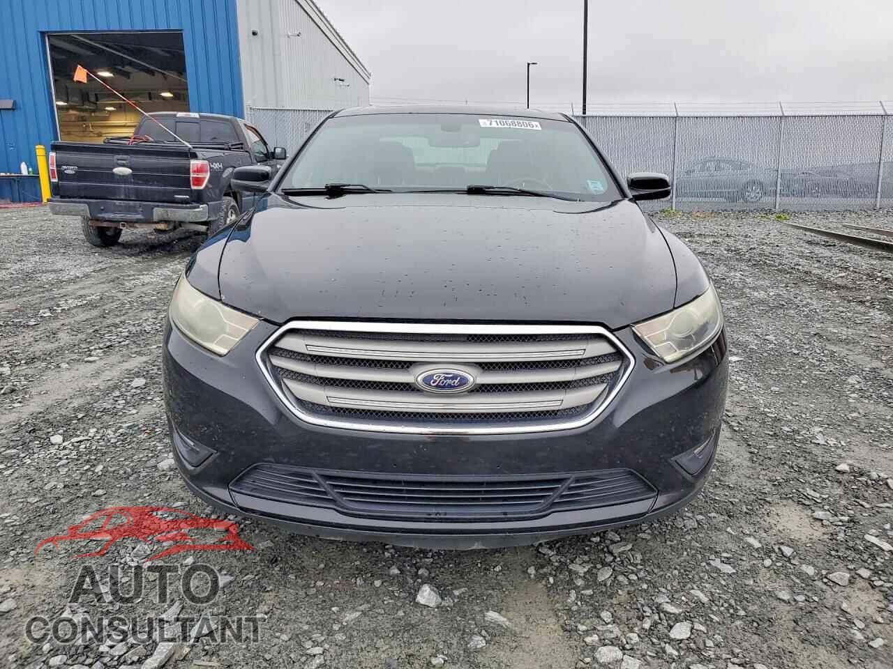 FORD TAURUS 2013 - 1FAHP2H84DG135098
