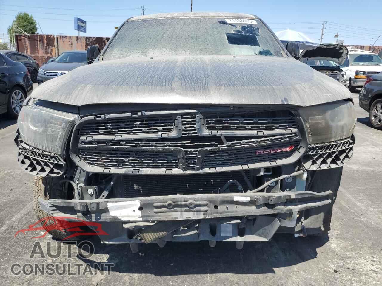 DODGE DURANGO 2015 - 1C4RDHAG8FC201500
