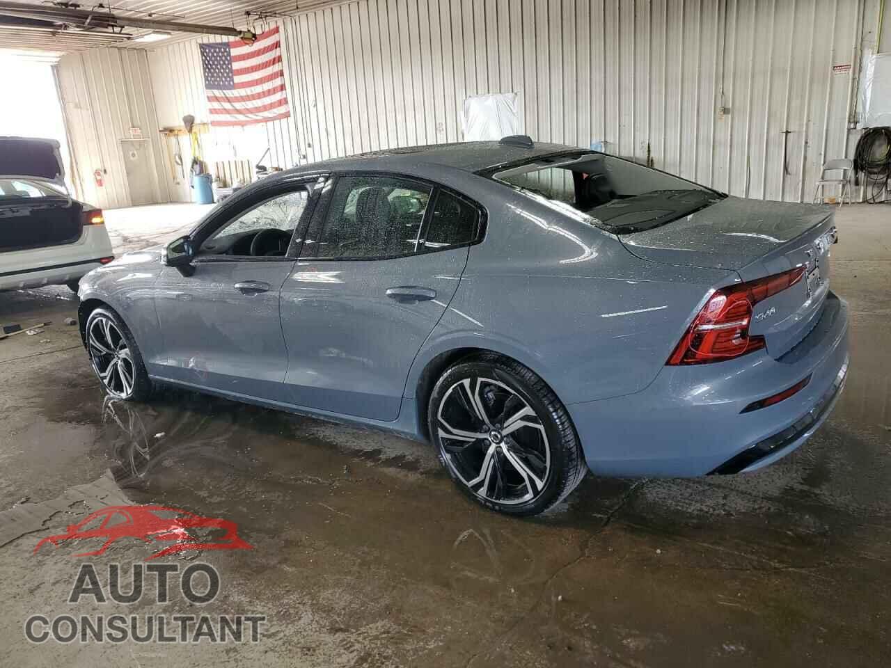 VOLVO S60 CORE 2024 - 7JRL12TK7RG323289