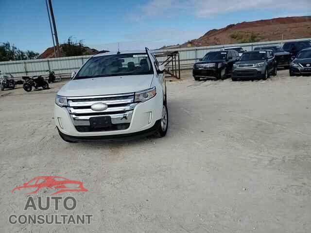 FORD EDGE 2013 - 2FMDK3JC8DBC34053