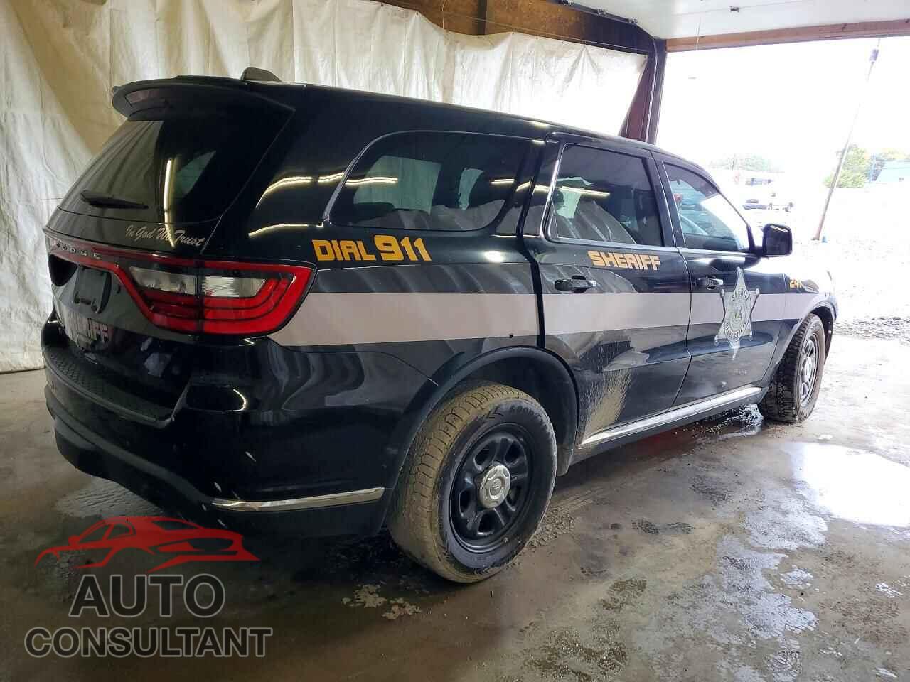 DODGE DURANGO 2024 - 1C4SDJFT2RC240330