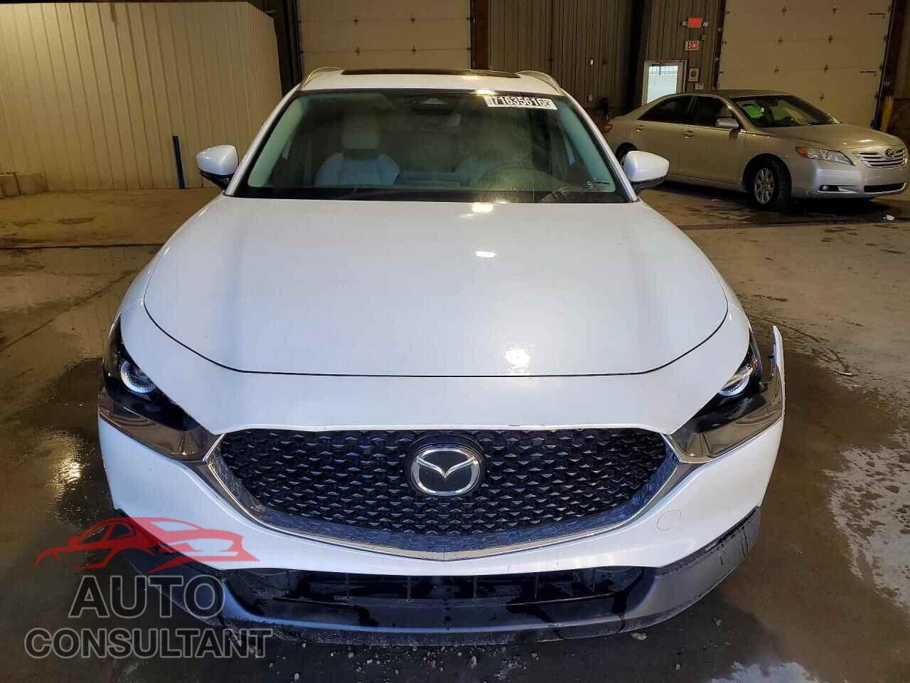 MAZDA CX30 2025 - 3MVDMBCM6SM814779
