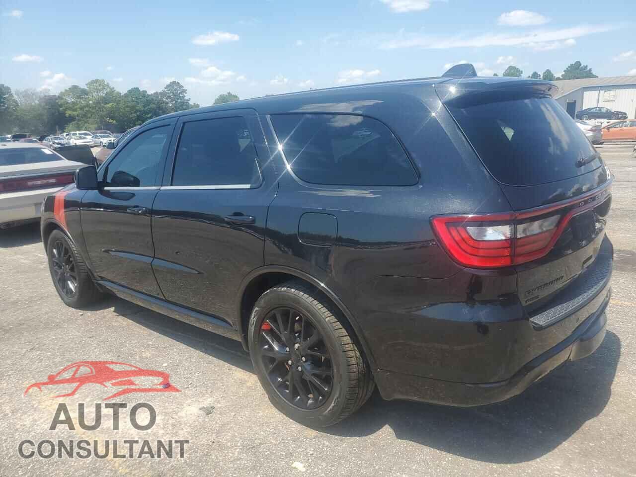 DODGE DURANGO 2015 - 1C4SDJCT2FC891604