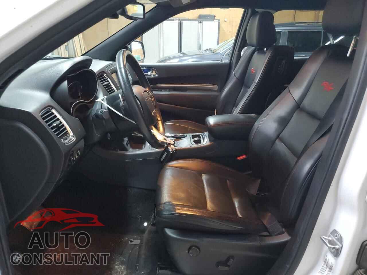 DODGE DURANGO 2014 - 1C4SDJCT2EC405792