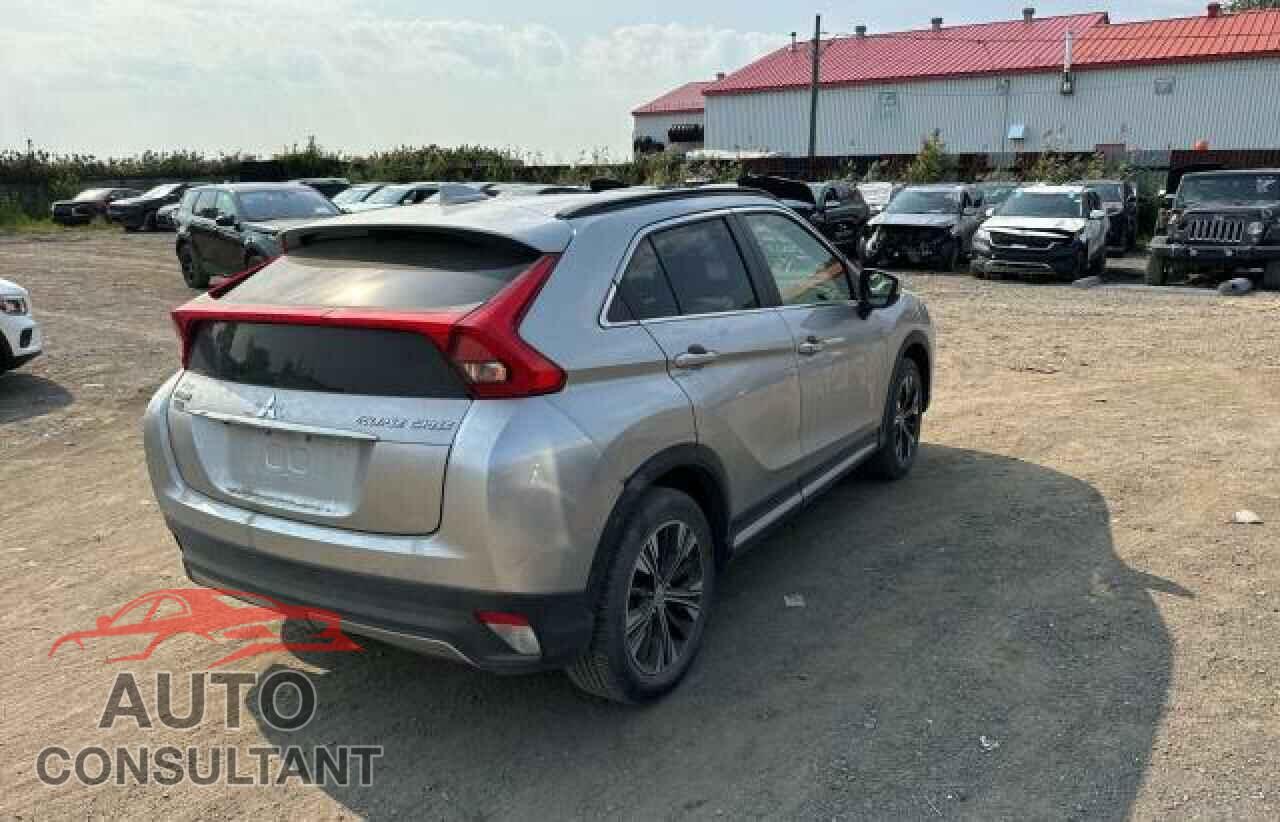 MITSUBISHI ECLIPSE 2019 - JA4AT4AA0KZ602223