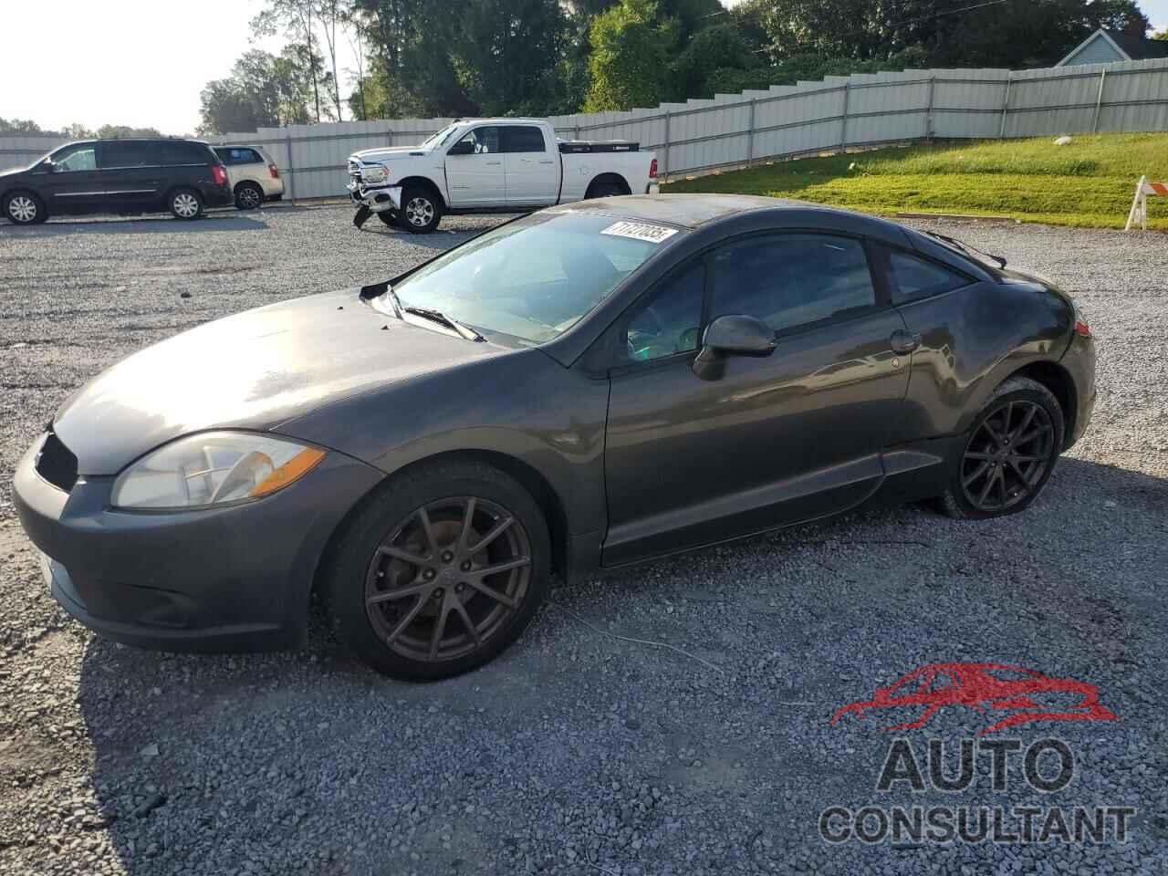MITSUBISHI ECLIPSE 2012 - 4A31K5DF7CE007736