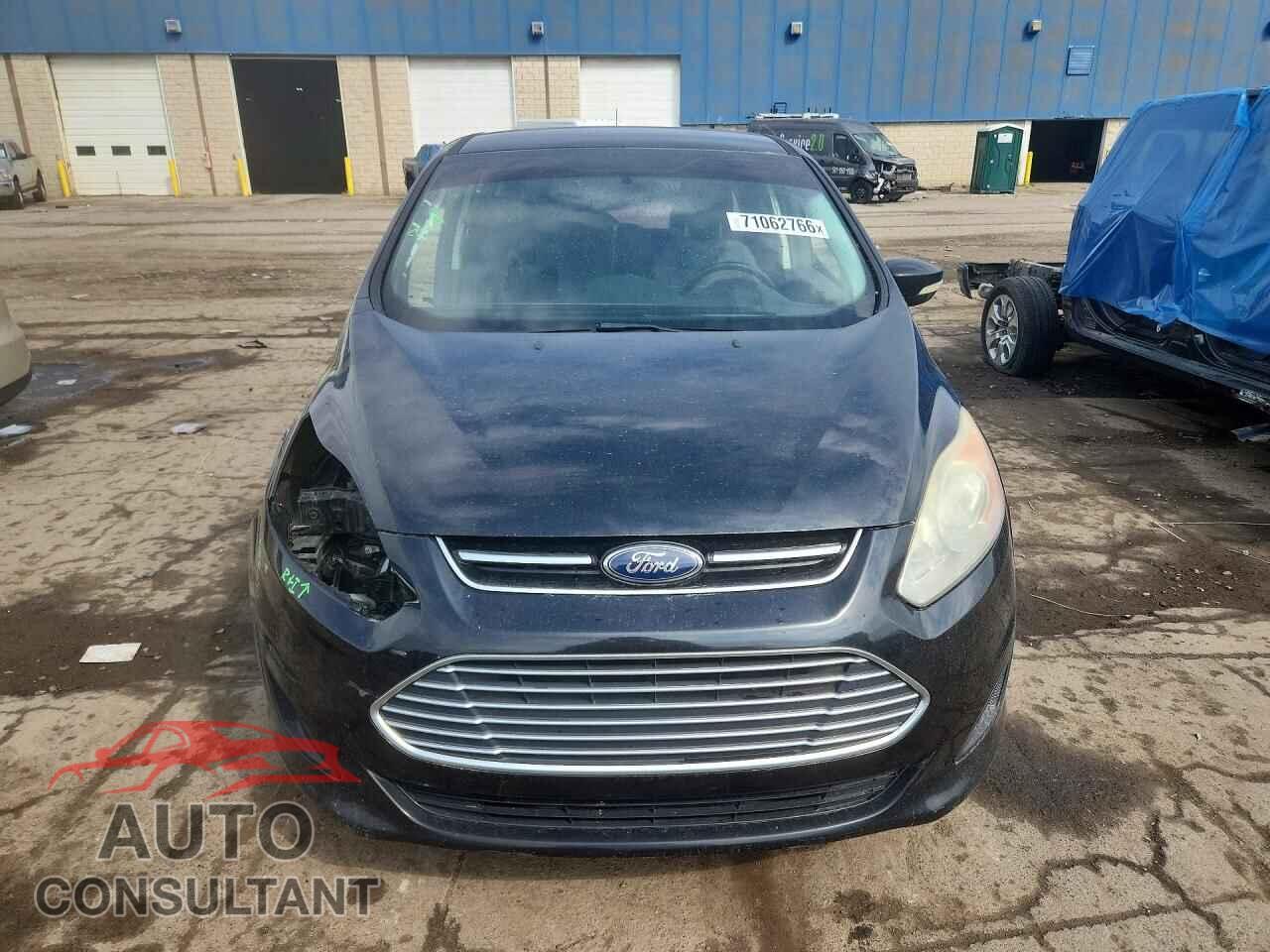 FORD CMAX 2015 - 1FADP5AU6FL111208